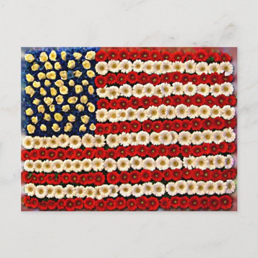 Amerikaanse ventilatorventilator briefkaart (Voorkant)