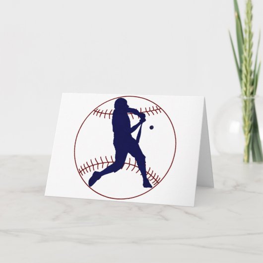 Amerikaanse verleden tijd kaart (Voorkant)