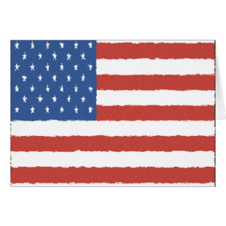 Amerikaanse vlag
