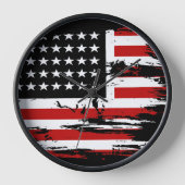  Amerikaanse vlag (Voorkant)