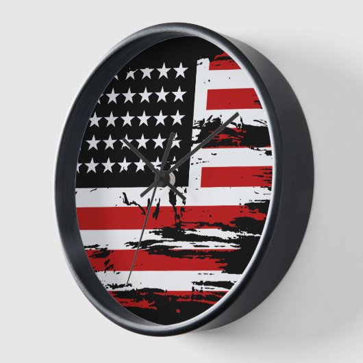  Amerikaanse vlag (Hoek)