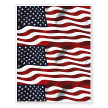 Amerikaanse vlag