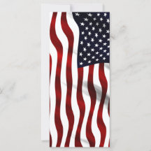 Amerikaanse vlag