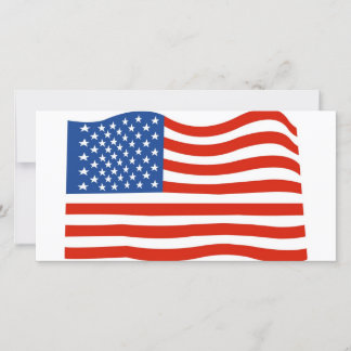 Amerikaanse vlag