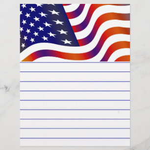 Amerikaanse vlag