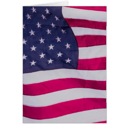 Amerikaanse vlag