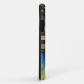  Amerikaanse vlag 03 Case-Mate iPhone Case (Achterkant/rechts)