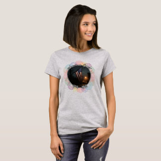 Amerikaanse Vlag 1776 - 2026 250e Verjaardag van d T-shirt