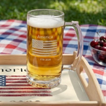 Amerikaanse Vlag 1776 tot 2026 USA 250ste Verjaard