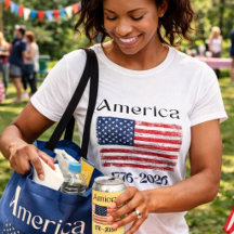 Amerikaanse Vlag 1776 tot 2026 USA 250ste Verjaard