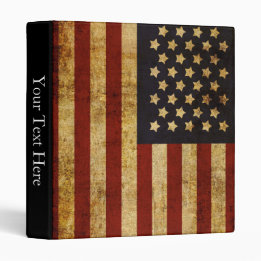  Amerikaanse vlag 1" Multomap