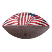 Amerikaanse vlag 2412 american football (Gedraaid 270)