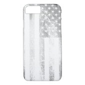 Amerikaanse vlag #4 Case-Mate iPhone case (Achterkant)