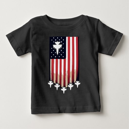Amerikaanse Vlag 4 juli-65079 (Voorkant)