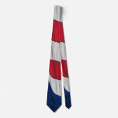 Amerikaanse Vlag - 4 juli stropdas (Voorkant)