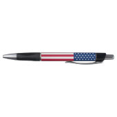 Amerikaanse vlag Aangepaste pen (Bodem)