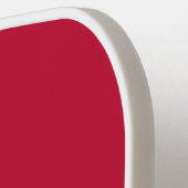 Amerikaanse vlag American Eagle America 4 juli naa Pickleball Paddle (Links Detail)