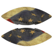 Amerikaanse vlag american football (Panelen)