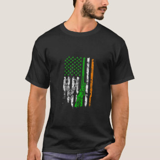 Amerikaanse vlag Amerika Patriot Hunter Tank