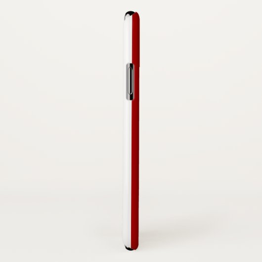 Amerikaanse vlag Amerikaanse patriottisch Amerika Case-Mate iPhone Case (Achterkant / rechts)