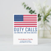 Amerikaanse vlag Amerikaanse vlag (Staand voorkant)