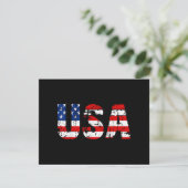 Amerikaanse vlag Amerikaanse vlag Amerikaanse nati (Staand voorkant)