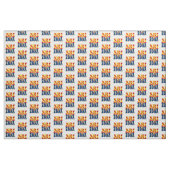 Amerikaanse vlag Arizona Stof (Yard (91,4 cm))