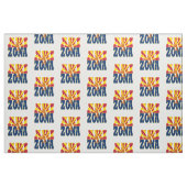 Amerikaanse vlag Arizona Stof (Fat Quarter)