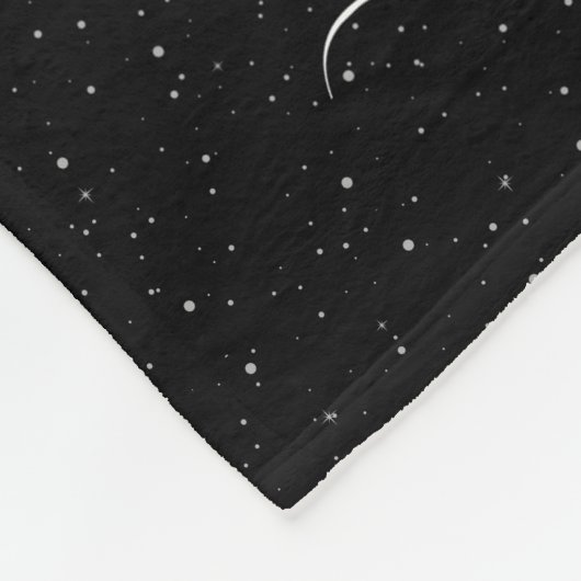 Amerikaanse vlag Baby eerste jaar fotocollage Fleece Deken (Hoek)