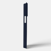 Amerikaanse vlag Bald Eagle Case-Mate iPhone Case (Achterkant / Rechts)