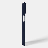 Amerikaanse vlag Bald Eagle Case-Mate iPhone Case (Achterkant / Rechts)