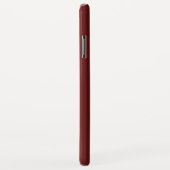 Amerikaanse vlag Bald Eagle Case-Mate iPhone Case (Achterkant/rechts)