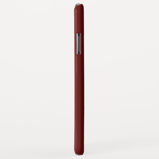 Amerikaanse vlag Bald Eagle Case-Mate iPhone Case (Achterkant/rechts)