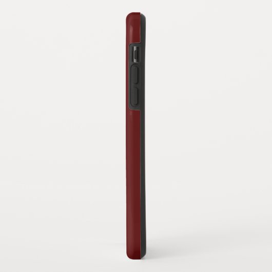 Amerikaanse vlag Bald Eagle Case-Mate iPhone Case (Achterkant/links)