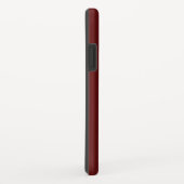 Amerikaanse vlag Bald Eagle Case-Mate iPhone Case (Achterkant/rechts)