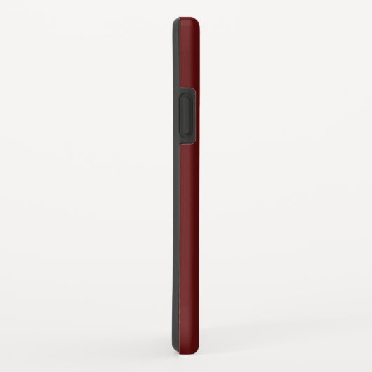 Amerikaanse vlag Bald Eagle Case-Mate iPhone Case (Achterkant/rechts)