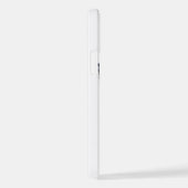 Amerikaanse vlag Bald Eagle iPhone Hoesje (Rechterkant)