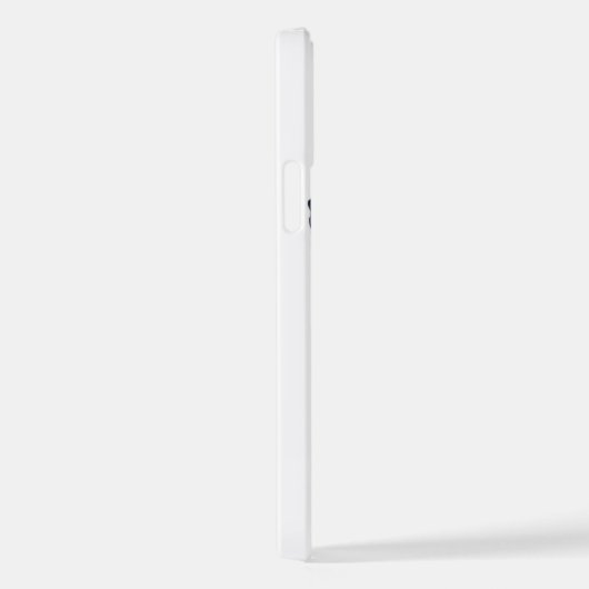 Amerikaanse vlag Bald Eagle iPhone Hoesje (Rechterkant)