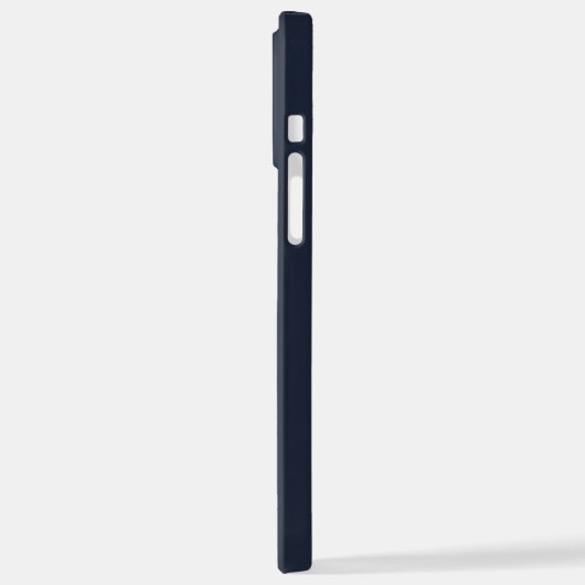 Amerikaanse vlag Bald Eagle iPhone Hoesje (Linkerkant)