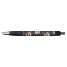 Amerikaanse vlag Bald Eagle Pen