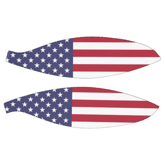 Amerikaanse vlag basketbal (Panelen)