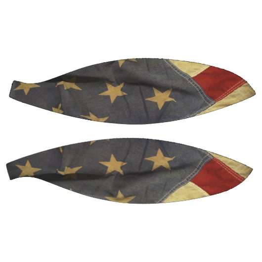 Amerikaanse vlag basketbal (Panelen)