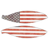 Amerikaanse vlag Basketball Basketbal (Panelen)
