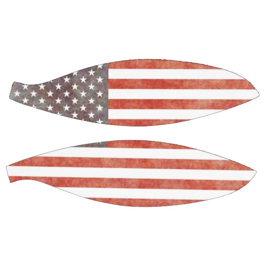 Amerikaanse vlag Basketball Basketbal (Panelen)