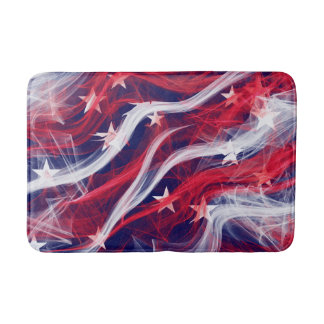 Amerikaanse vlag Bath Mat