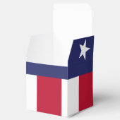 Amerikaanse vlag bedankdoosjes (Geopend)