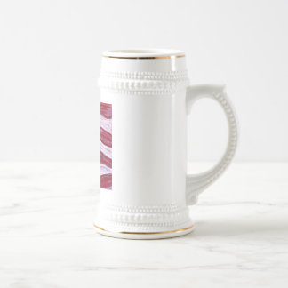 Amerikaanse vlag Beer Stein Bierpul