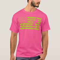 Amerikaanse vlag BMX Kleding BMX