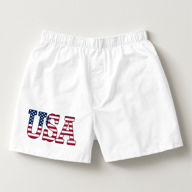 Amerikaanse boxershorts online