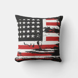  Amerikaanse vlag Buitenkussen